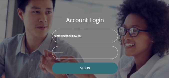 FlexiFlow Intranet solutions Integrations